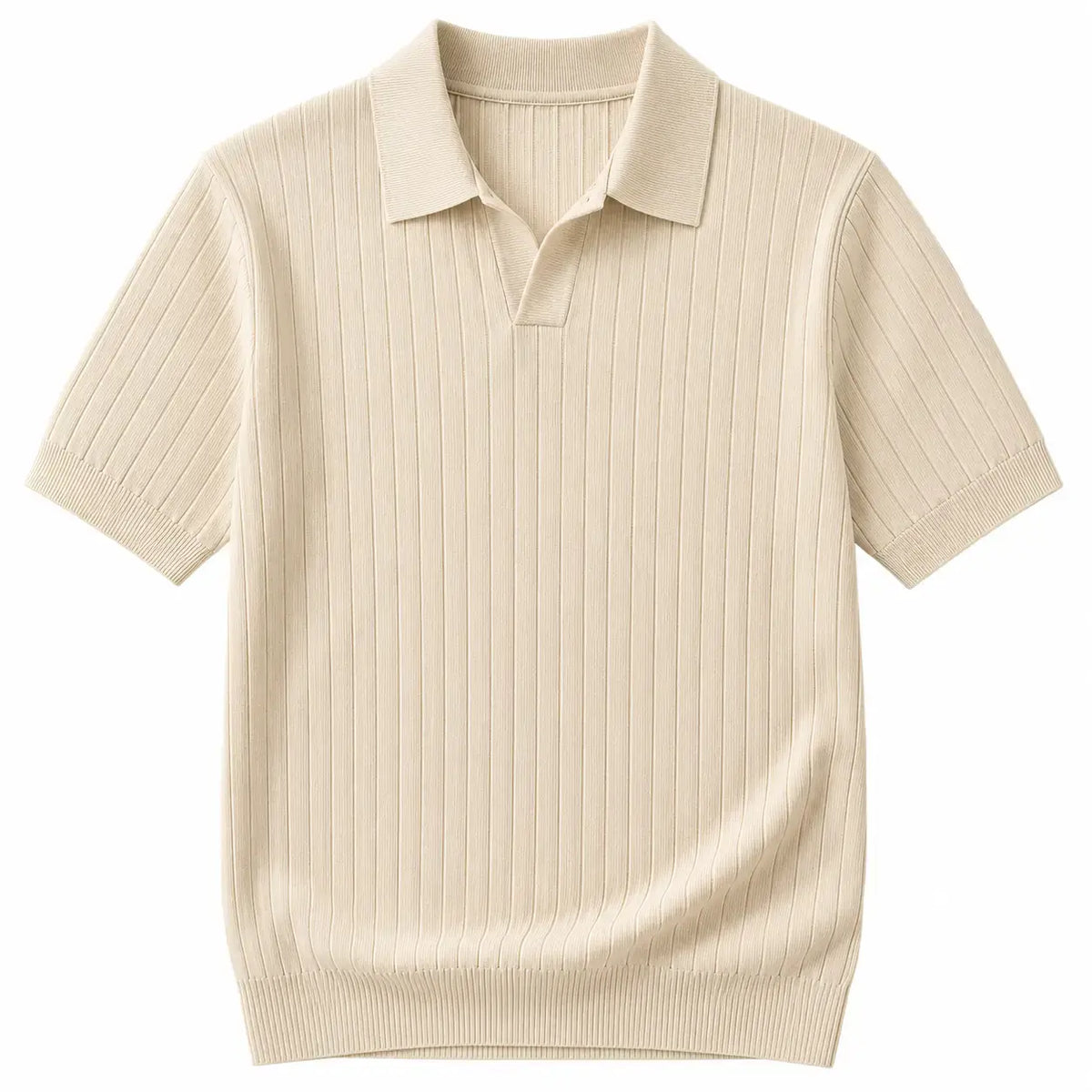 Portofino Knit Polo