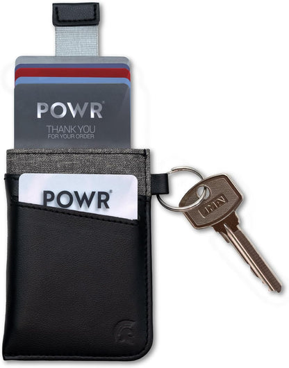 Minimalist Wallet