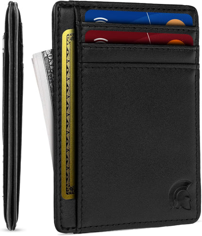 Minimalist Wallet