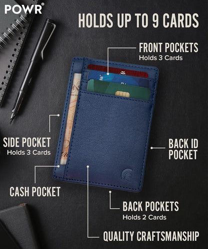 Minimalist Wallet