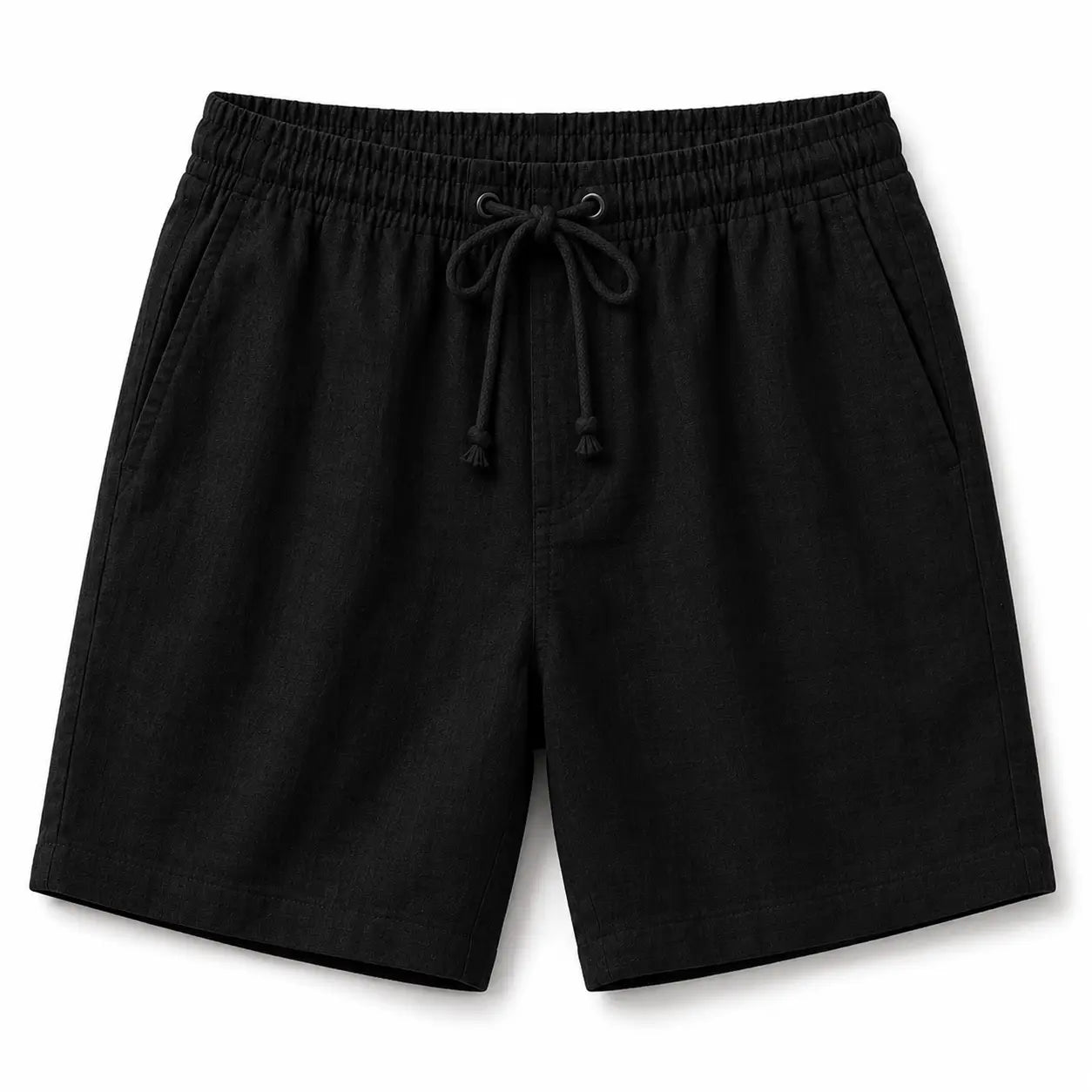 Coastal Linen Shorts