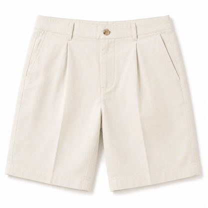 Capri Tailored Shorts