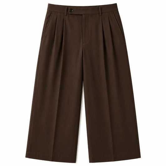 Riviera Tailored Trousers