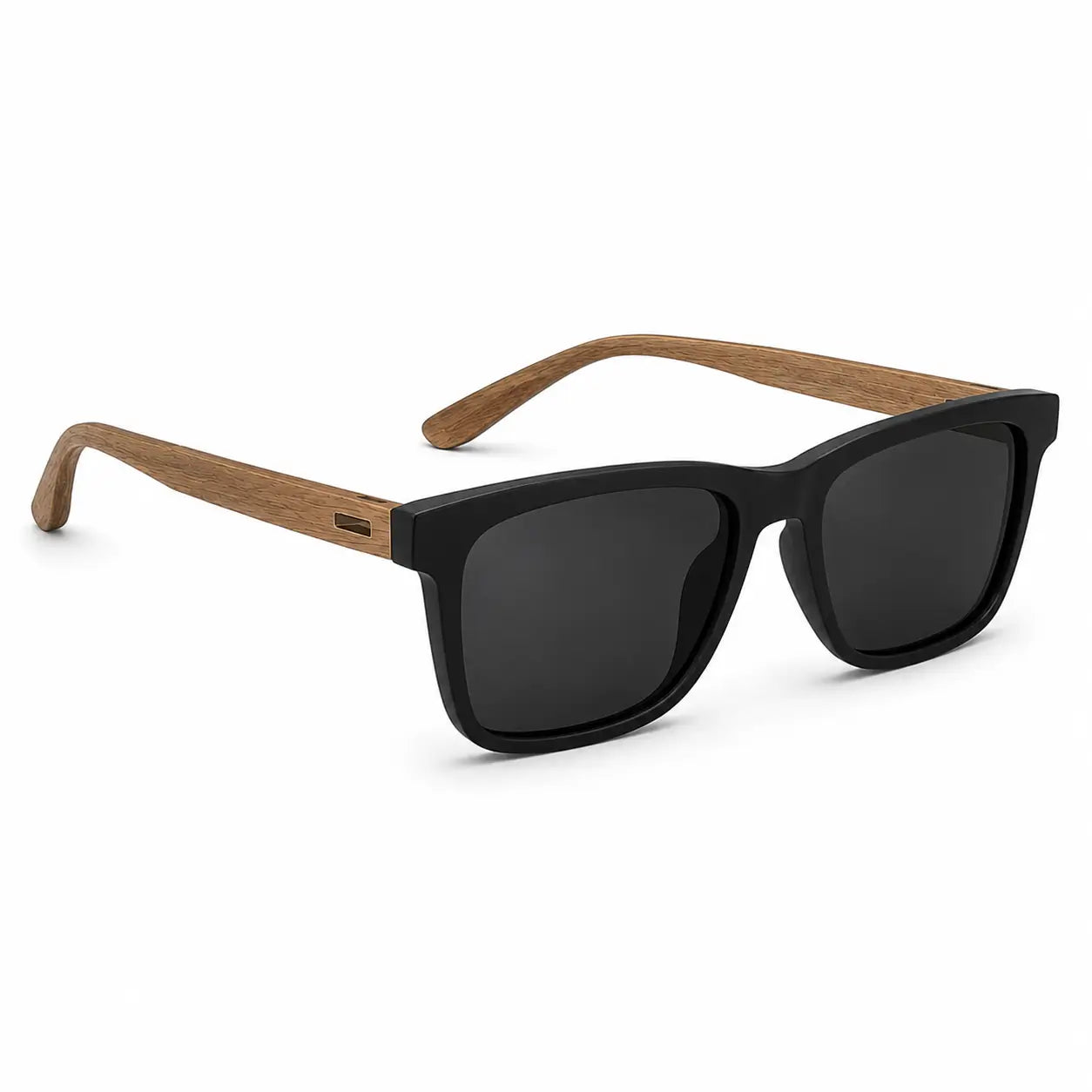 Modern Square Sunglasses