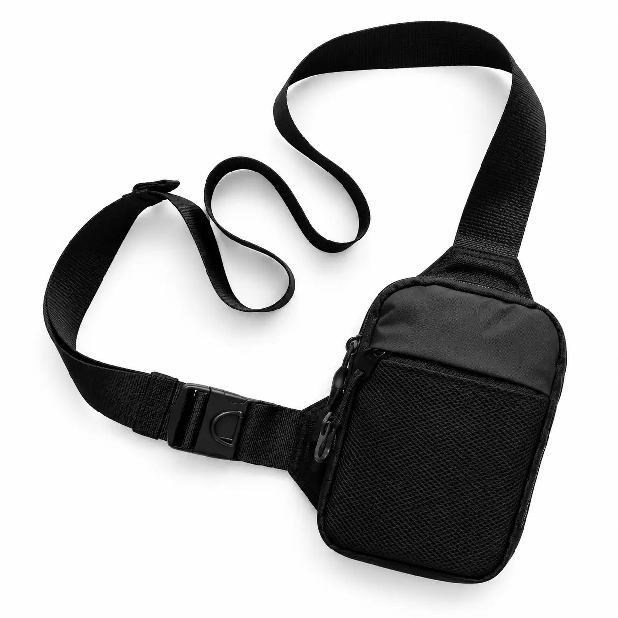 Sling bag [+ FREE Anti-theft wallet]