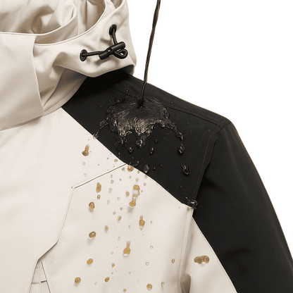Men’s Core Jacket