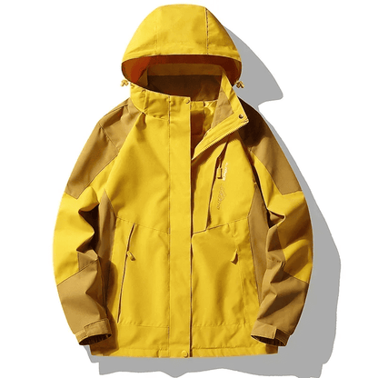 Men’s Core Jacket
