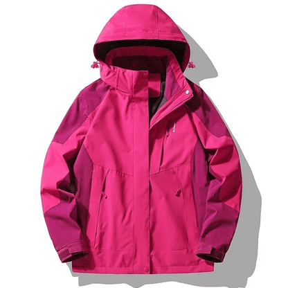 Men’s Core Jacket